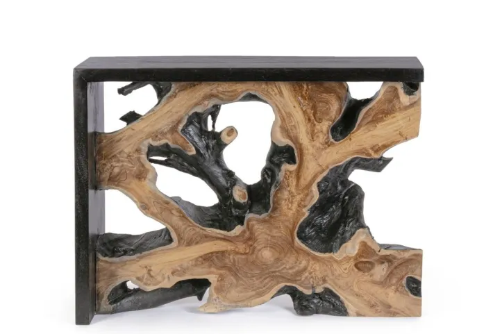 Bizzotto Consolle>CONSOLLE 100X35 - SHERWOOD