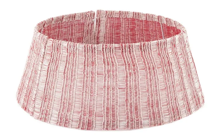 Bizzotto Basi Albero>COPRIBASE LUMY TO ROSSO D67-52X25H