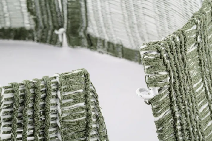 Bizzotto Basi Albero>COPRIBASE LUMY TO VERDE D67-52X25H