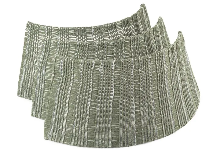 Bizzotto Basi Albero>COPRIBASE LUMY TO VERDE D67-52X25H