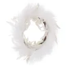 Bizzotto Rami E Corone>CORONA INFINITY BIANCO D45