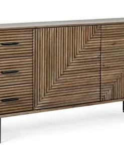 Bizzotto Credenze>CREDENZA 2 ANTE - DARSEY