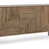 Bizzotto Credenze>CREDENZA 3 ANTE - DARSEY