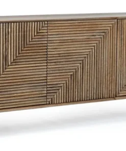 Bizzotto Credenze>CREDENZA 3 ANTE - DARSEY