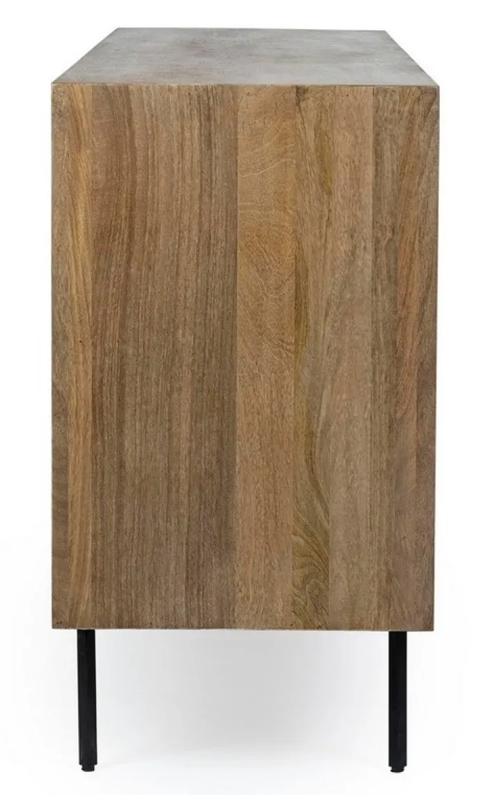 Bizzotto Credenze>CREDENZA 3 ANTE - DARSEY