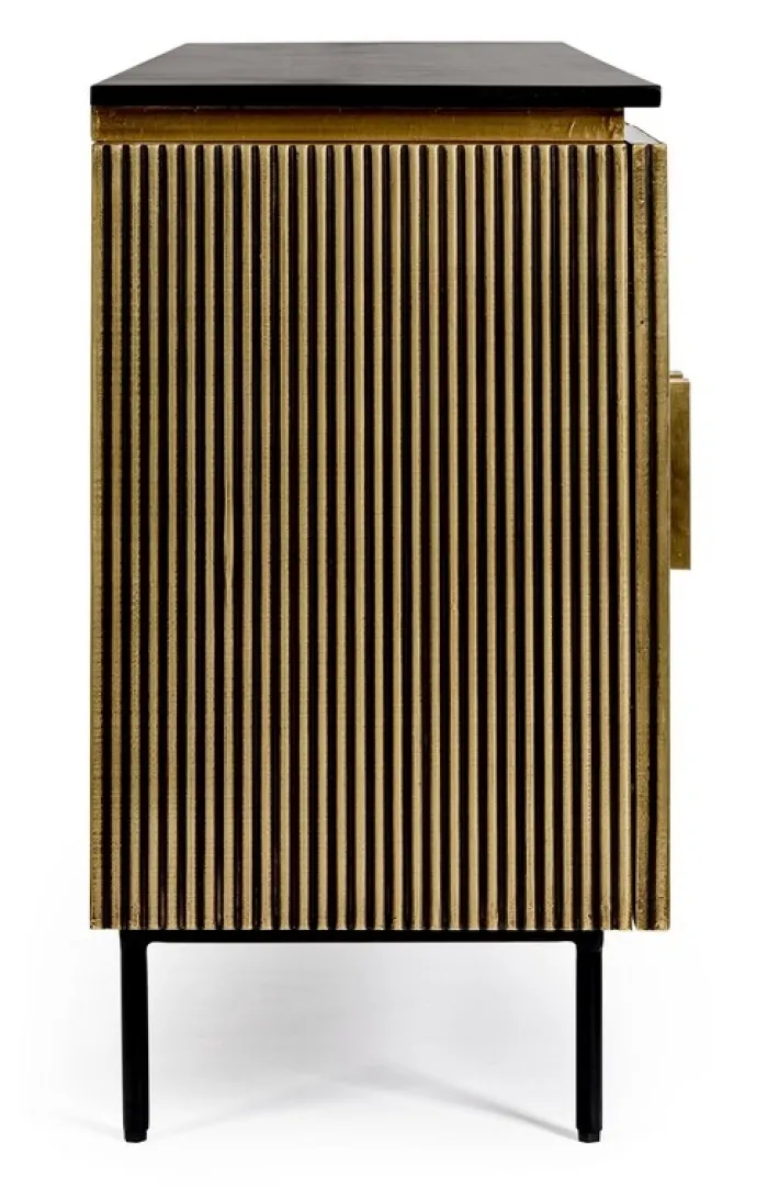 Bizzotto Credenze>CREDENZA 4 ANTE - VIRAT
