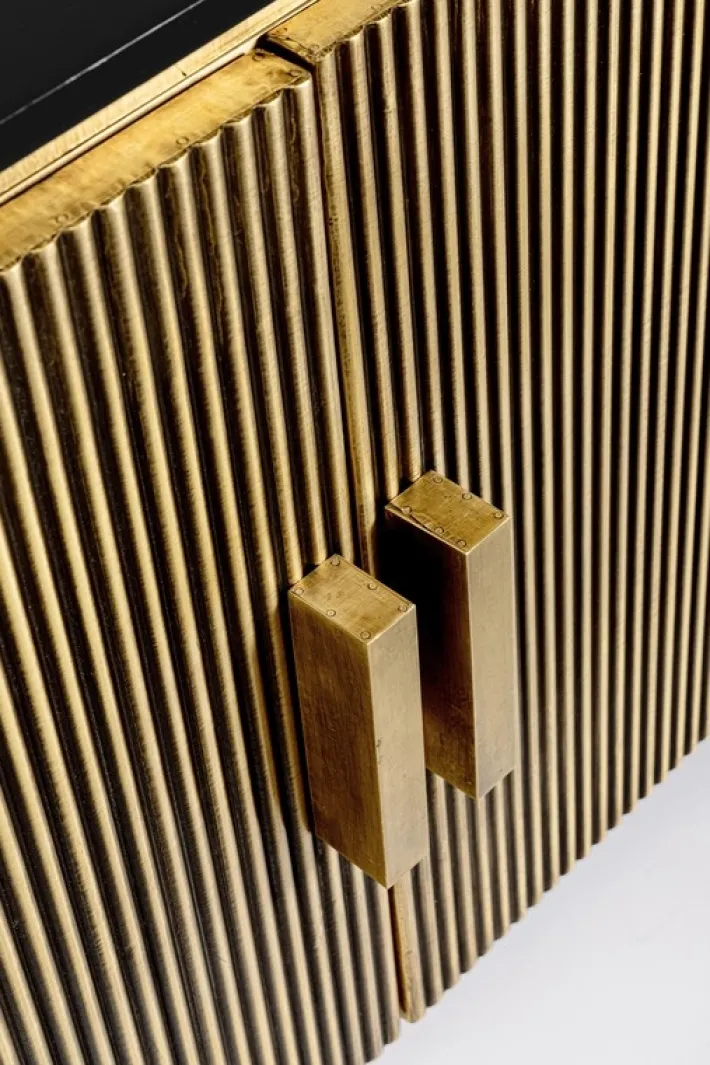 Bizzotto Credenze>CREDENZA 4 ANTE - VIRAT