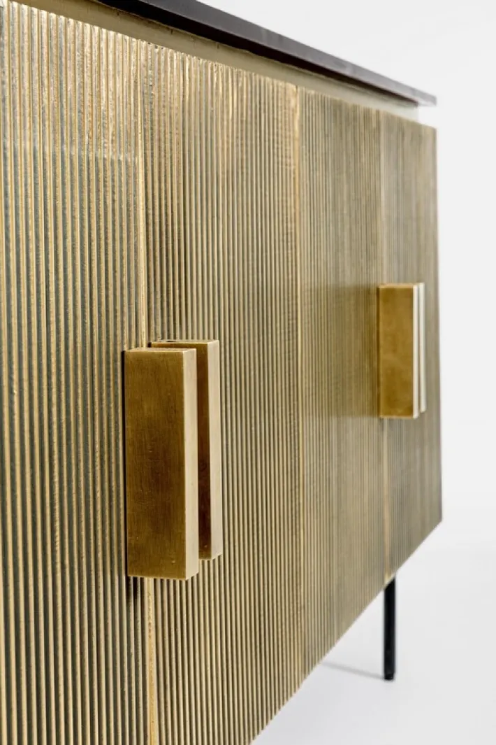 Bizzotto Credenze>CREDENZA 4 ANTE - VIRAT