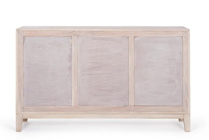 Bizzotto Credenze>CREDENZA 3 ANTE IN LEGNO - ARCHITA