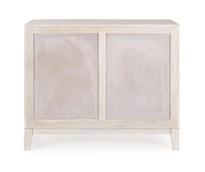Bizzotto Credenze>CREDENZA 2 ANTE IN LEGNO - ARCHITA