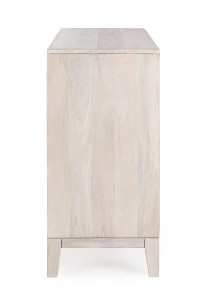 Bizzotto Credenze>CREDENZA 2 ANTE IN LEGNO - ARCHITA