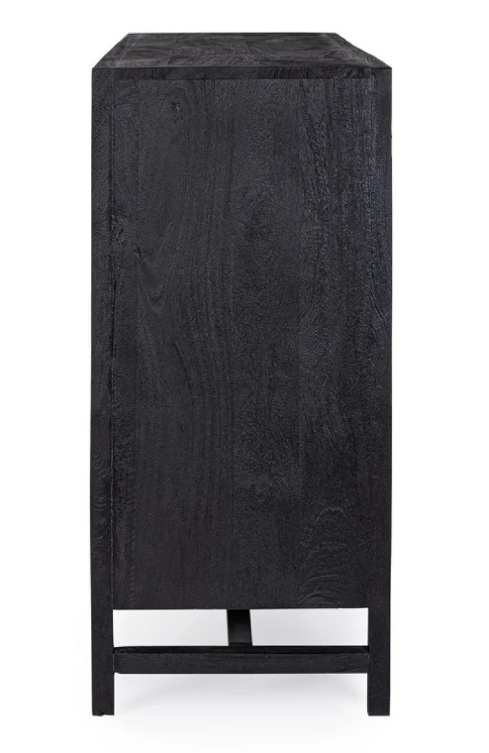 Bizzotto Credenze>CREDENZA 2 ANTE IN LEGNO - WESTON