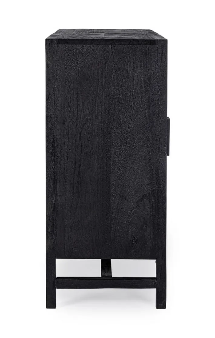 Bizzotto Credenze>CREDENZA 3 ANTE IN LEGNO - WESTON