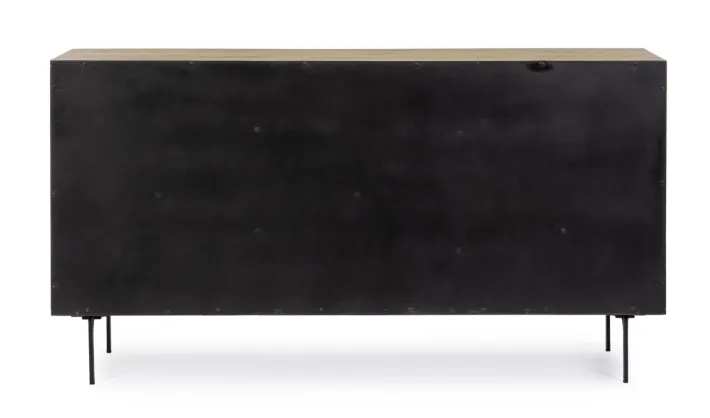 Bizzotto Credenze>CREDENZA 1 CASSETTO IN LEGNO - STANWOOD