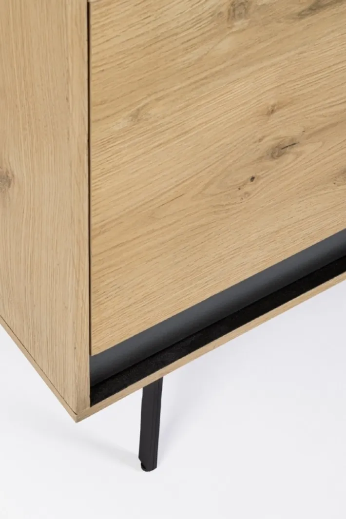 Bizzotto Credenze>CREDENZA 1 CASSETTO IN LEGNO - STANWOOD