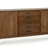 Bizzotto Credenze>CREDENZA - SHERMAN
