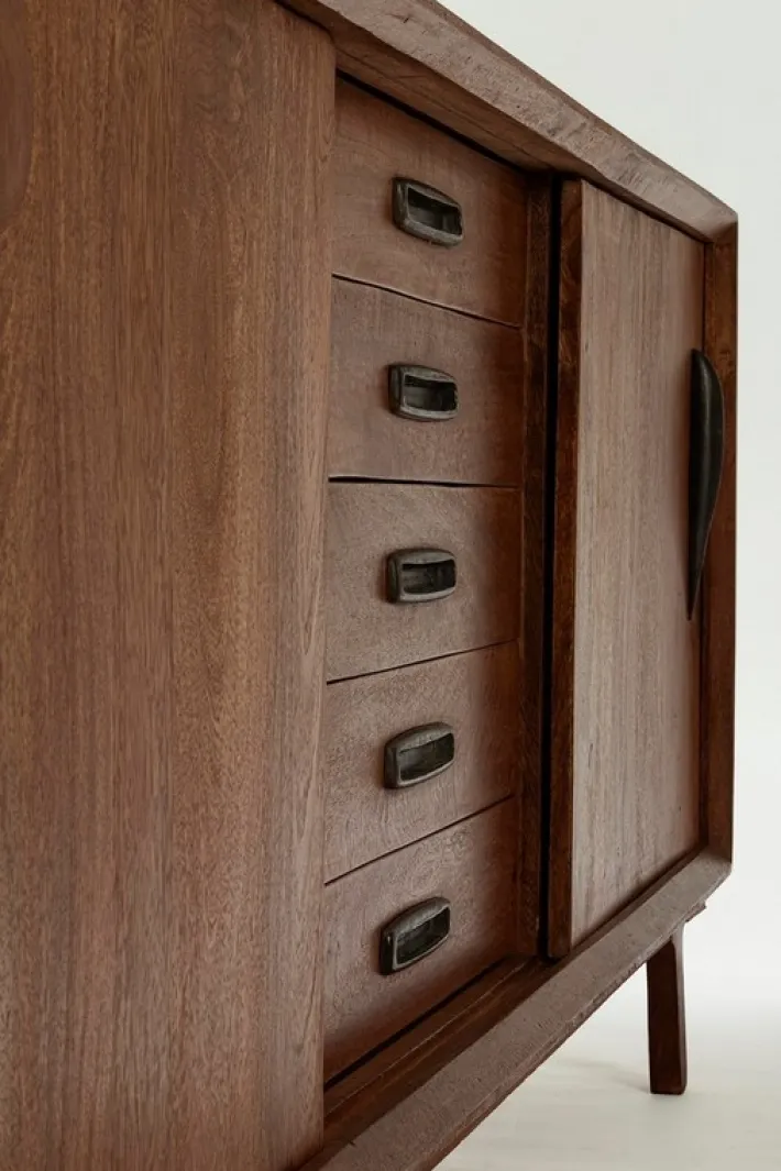 Bizzotto Credenze>CREDENZA - SHERMAN