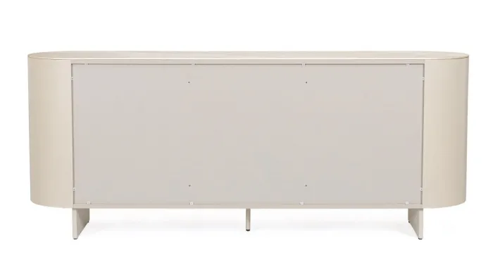 Bizzotto Credenze>CREDENZA 3A ARDIS BEIGE CHIARO