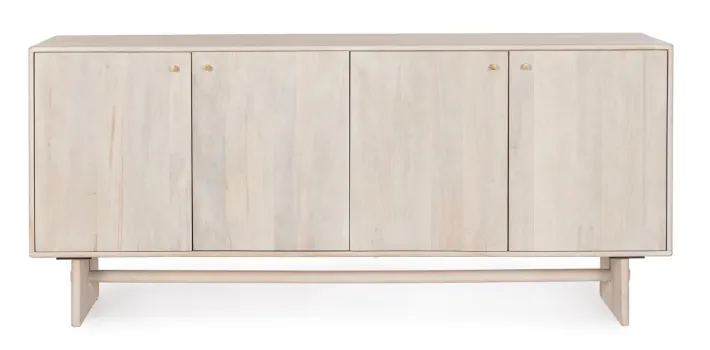 Bizzotto Credenze>CREDENZA 4A ELISHEVA