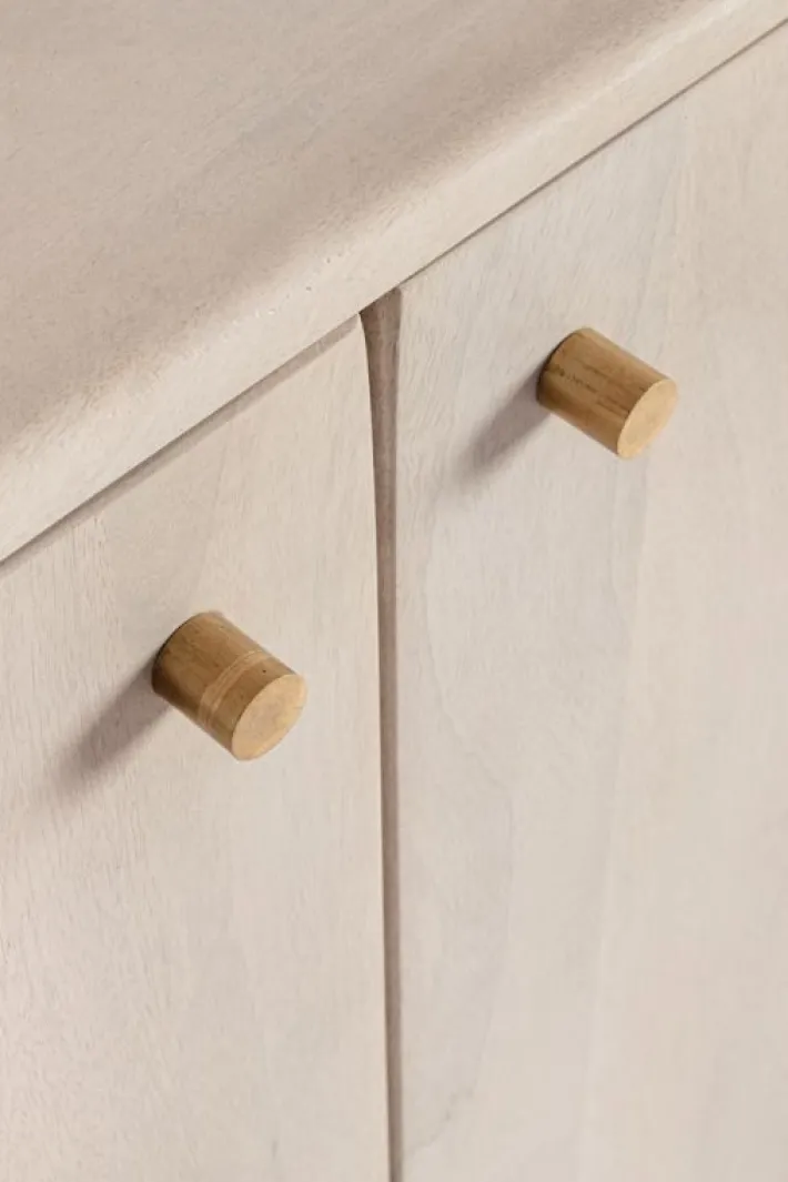 Bizzotto Credenze>CREDENZA 4A ELISHEVA