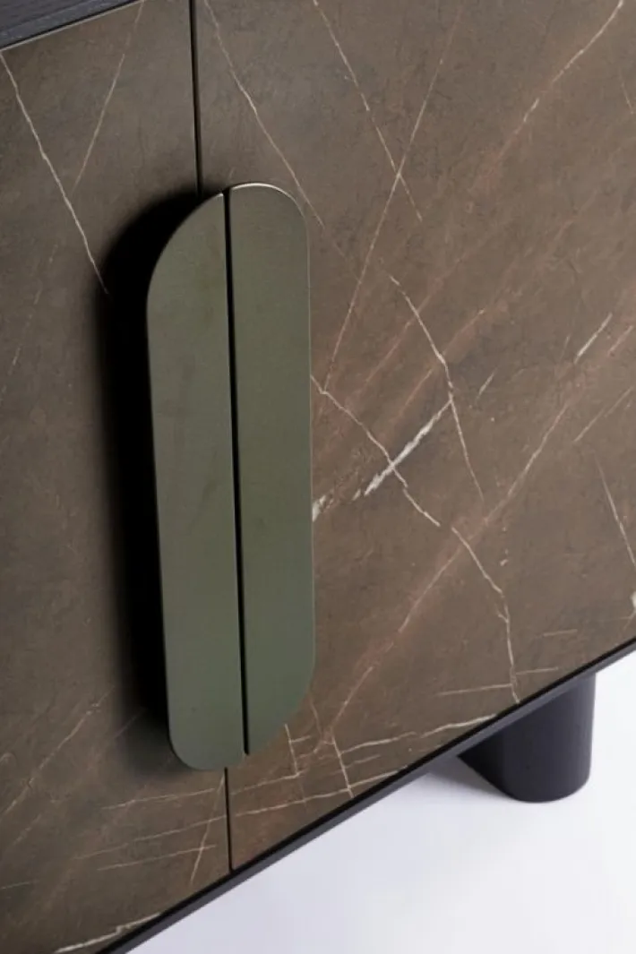 Bizzotto Credenze>CREDENZA 4A GARRISON