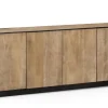 Bizzotto Credenze>CREDENZA 4A HAROLD