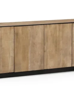 Bizzotto Credenze>CREDENZA 4A HAROLD