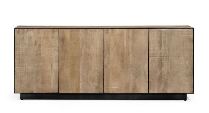 Bizzotto Credenze>CREDENZA 4A HAROLD