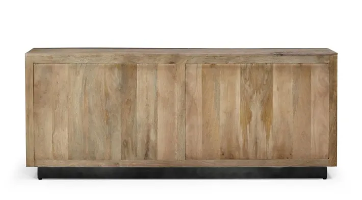 Bizzotto Credenze>CREDENZA 4A HAROLD