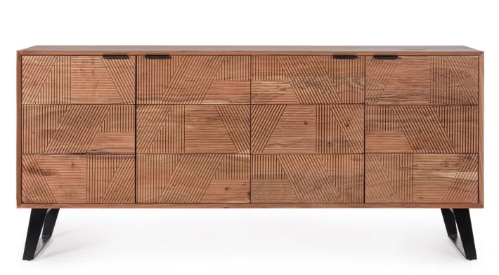 Bizzotto Credenze>CREDENZA 4A ISAR