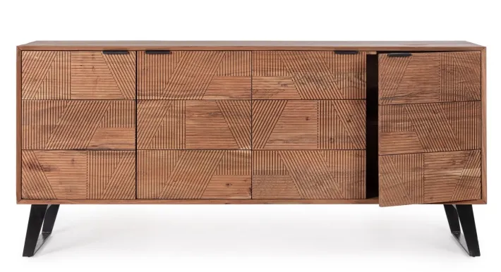Bizzotto Credenze>CREDENZA 4A ISAR
