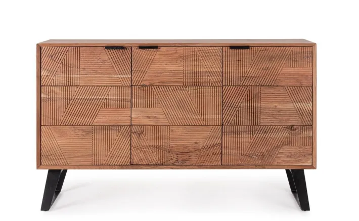 Bizzotto Credenze>CREDENZA 3A ISAR
