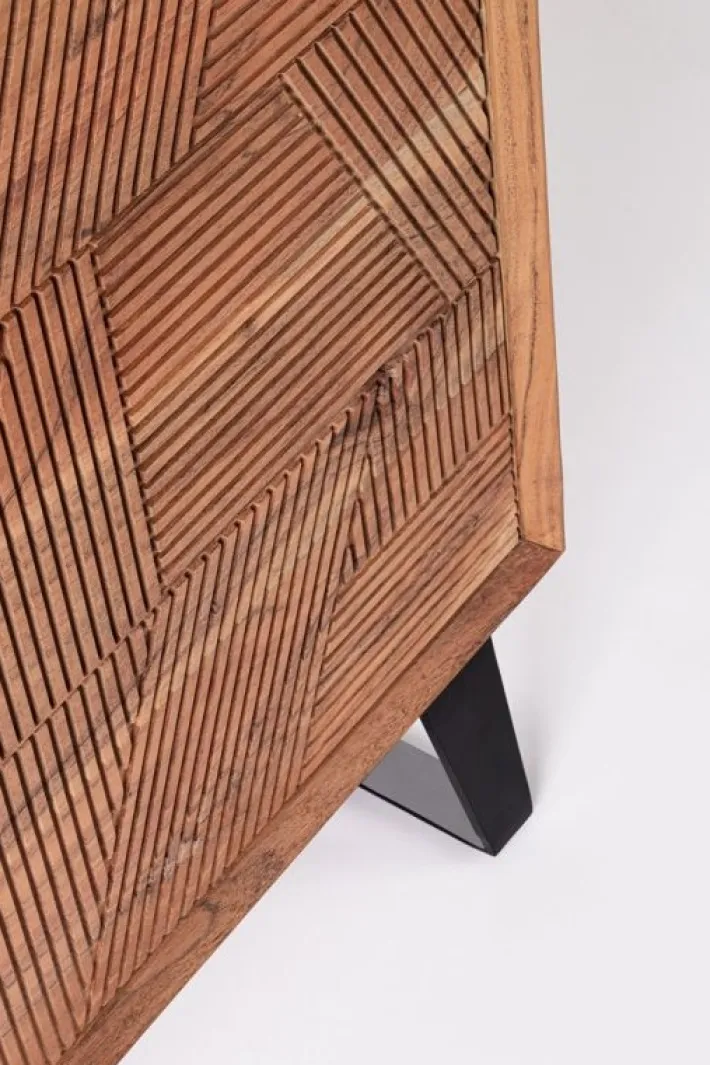 Bizzotto Credenze>CREDENZA 3A ISAR