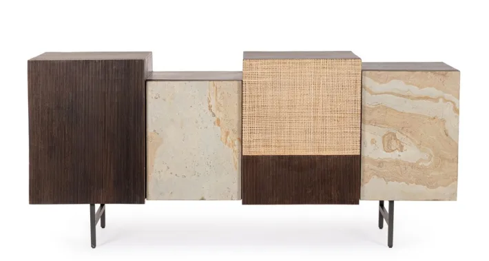 Bizzotto Credenze>CREDENZA 4A KIBIK