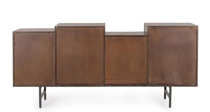 Bizzotto Credenze>CREDENZA 4A KIBIK