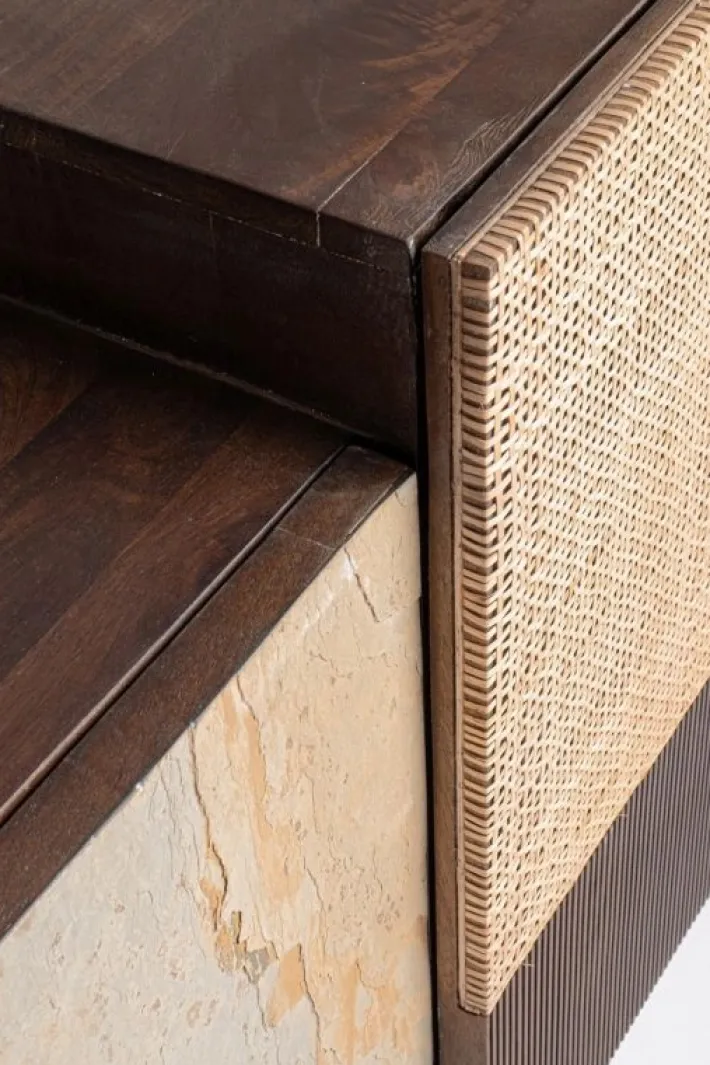 Bizzotto Credenze>CREDENZA 4A KIBIK