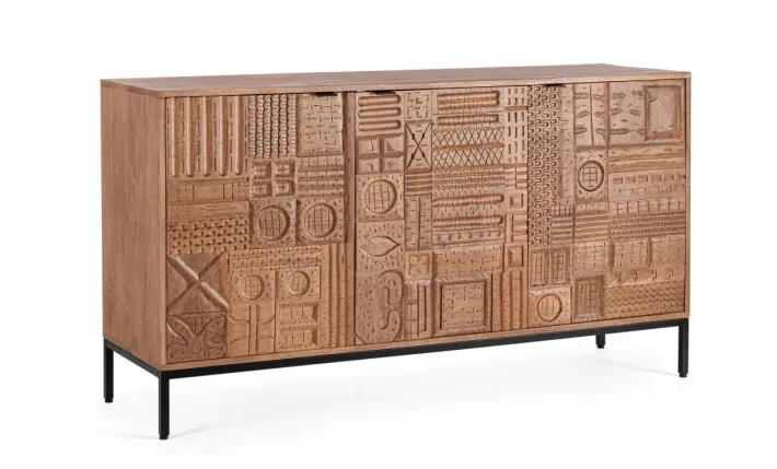 Bizzotto Credenze>CREDENZA 3A KINDIA