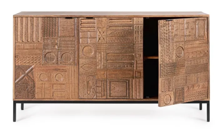 Bizzotto Credenze>CREDENZA 3A KINDIA