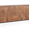 Bizzotto Credenze>CREDENZA 4A KINDIA