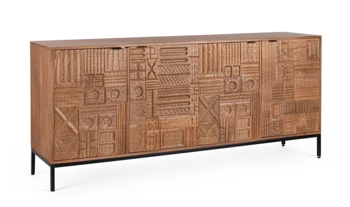 Bizzotto Credenze>CREDENZA 4A KINDIA