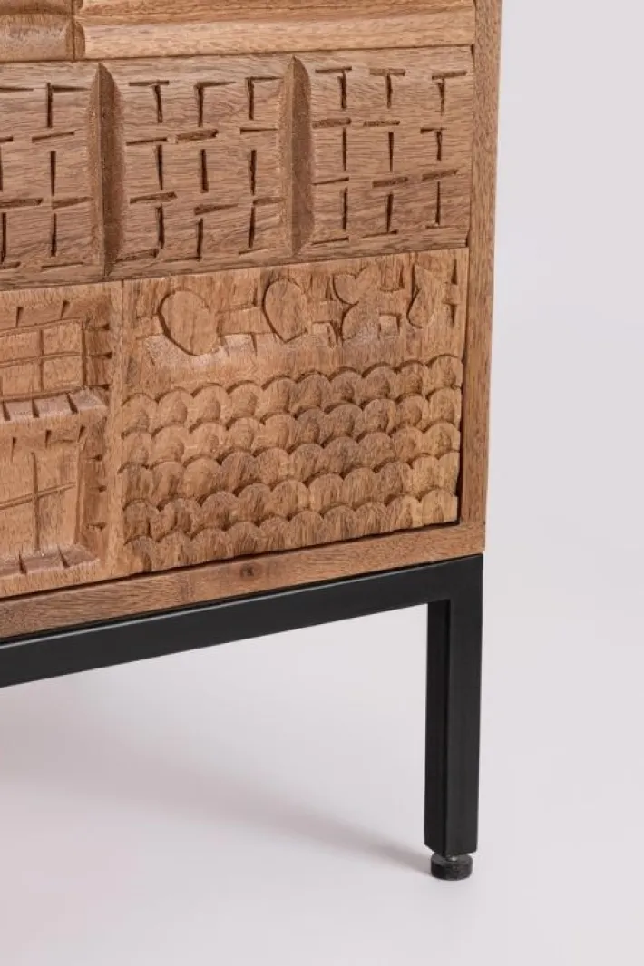 Bizzotto Credenze>CREDENZA 4A KINDIA
