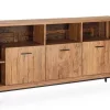Bizzotto Credenze>CREDENZA 3A MANGAL