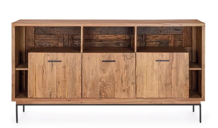 Bizzotto Credenze>CREDENZA 3A MANGAL