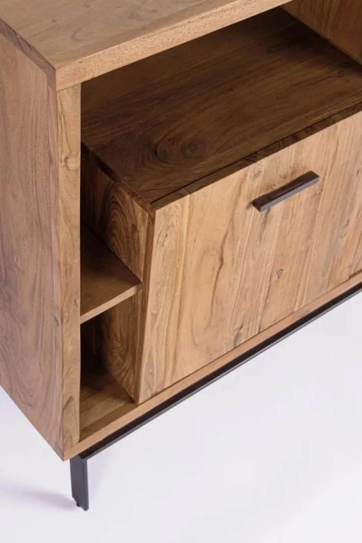 Bizzotto Credenze>CREDENZA 3A MANGAL