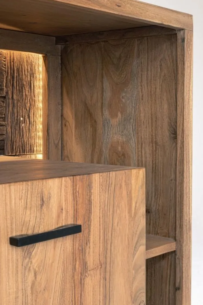 Bizzotto Credenze>CREDENZA 3A MANGAL