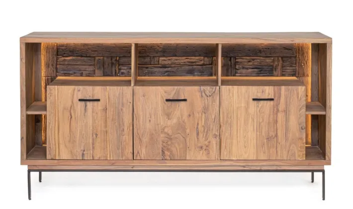 Bizzotto Credenze>CREDENZA 3A MANGAL