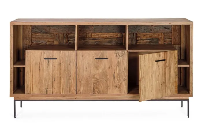 Bizzotto Credenze>CREDENZA 3A MANGAL