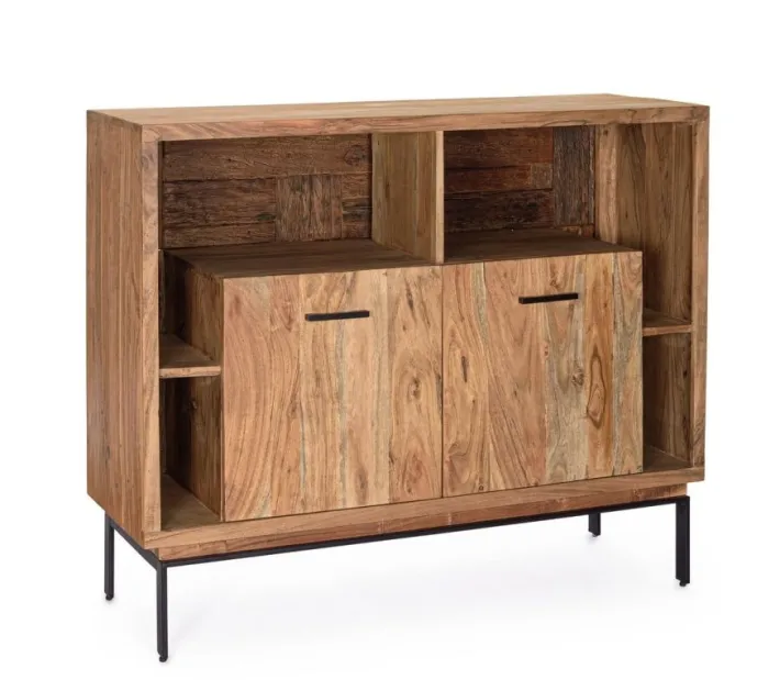 Bizzotto Credenze>CREDENZA 2A MANGAL