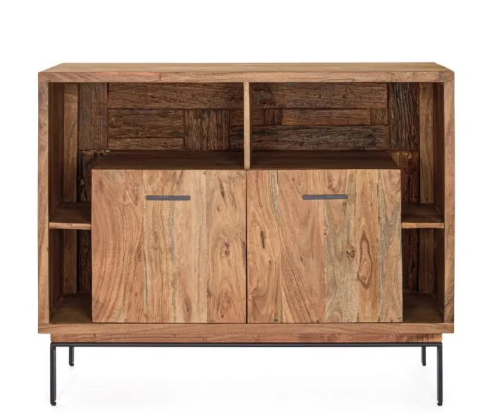 Bizzotto Credenze>CREDENZA 2A MANGAL