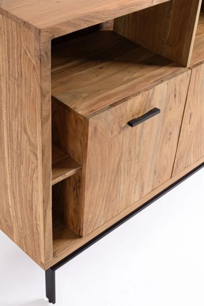 Bizzotto Credenze>CREDENZA 2A MANGAL